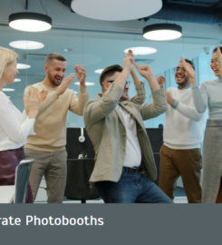 Photo Booths Doncaster