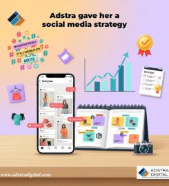 Adstra Digital – Social Media Marketing Experts in Kerala