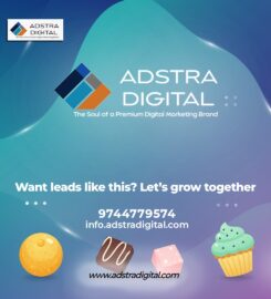 Adstra Digital – Social Media Marketing Experts in Kerala