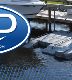 Gulf Stream Docks