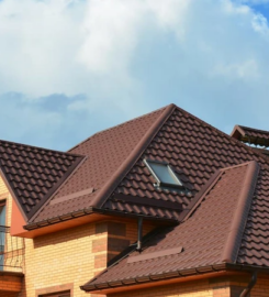 J Glenn Roofing LLC
