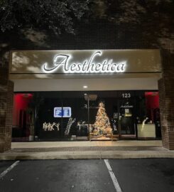 Aesthetica Salon Suites