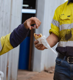 Pinjarra Bakery (Waroona)