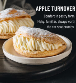 Pinjarra Bakery (Waroona)