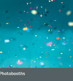 Photo Booths Doncaster