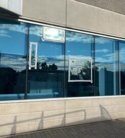 Esna glass