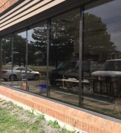 Esna glass