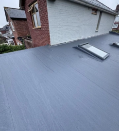 J Glenn Roofing LLC