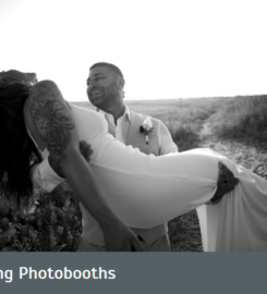 Photo Booths Doncaster