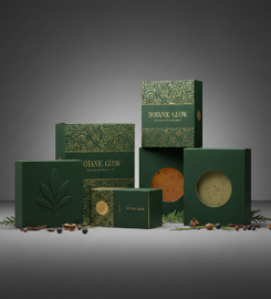 Hot Custom Boxes