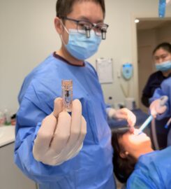 Sunrise Dental Chatswood
