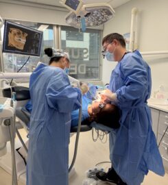 Sunrise Dental Chatswood