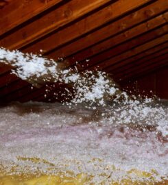 Coastline Insulation of Panama City