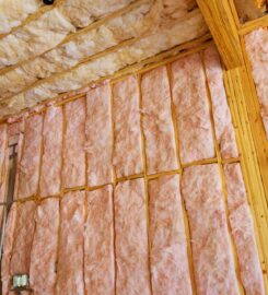 Coastline Insulation of Panama City