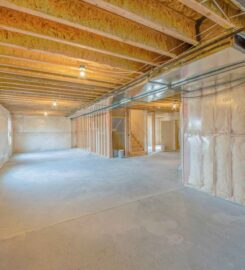 Coastline Insulation of Panama City