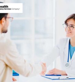 TECHealth | ER Staffing, EMR & ER Partnerships
