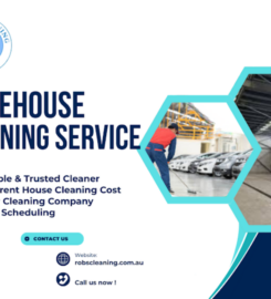 Rob’s Cleaning | Professional Cleaning Services Gold Coast