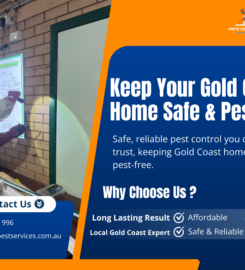 Wipeout Pest Services – Gold Coast Pest Control Experts in Surf &hellip;