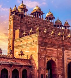 Delhi to Agra One Day Tour Package by Bus