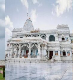 Delhi to Agra One Day Tour Package by Bus