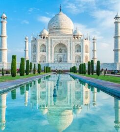 Delhi to Agra One Day Tour Package by Bus