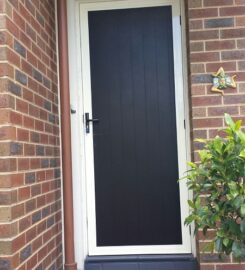 AAA Security Doors
