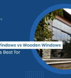 Tejjsons – aluminum windows and doors solutions