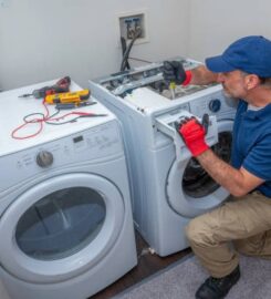 First Anointed Appliance Repair