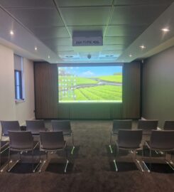 Definition Audio Visual Ltd