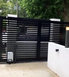 Austin Gate Repair