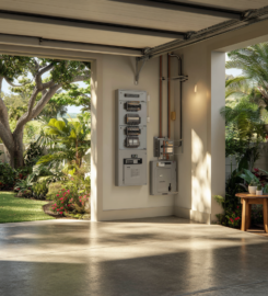 Eastside Electrical Services