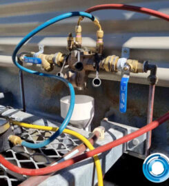 Albury Plumbing and Gas