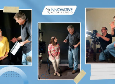 Innovative Actor's Studio