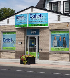 Battell Denture Clinic