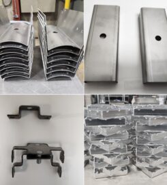 Solera Metal Fabrication