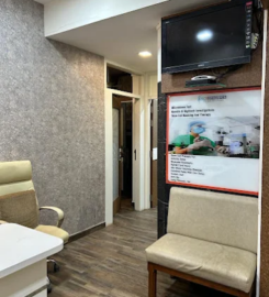 Dr Rajput Ortho Centre