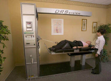 Better Health Alaska Chiropractors