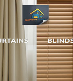Sapphire Interiors