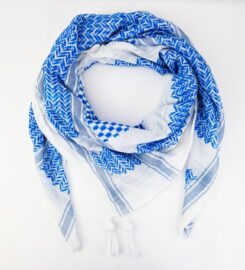 Palestinian Heritage Products Collection