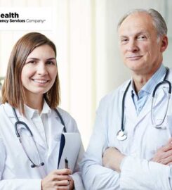 TECHealth | ER Staffing, EMR & ER Partnerships