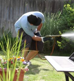A-1 Exterminators