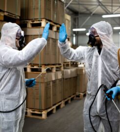 A-1 Exterminators
