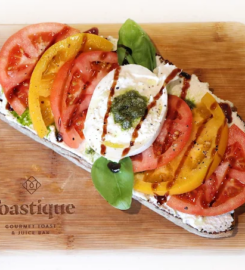 Toastique