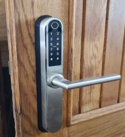 Ellis Lock & Security Services