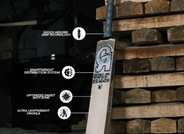 Shop Cricket Equipment and Sports Apparel | CA International