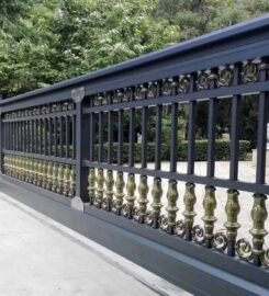 Austin Gate Repair