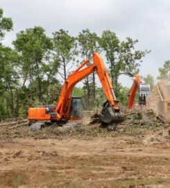 south florida demolition