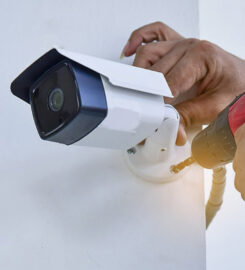 MJ Smith Electrical Solutions