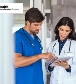 TECHealth | ER Staffing, EMR & ER Partnerships