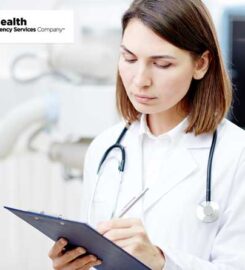 TECHealth | ER Staffing, EMR & ER Partnerships